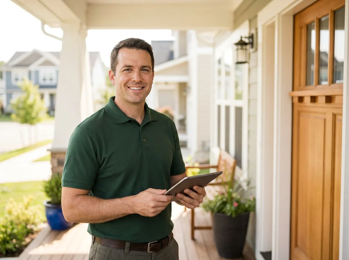 Pest control FAQs for Olympia Fields, IL